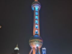 -东方明珠广播电视塔