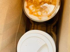 -星巴克臻选(扬州瘦西湖文化广场店)