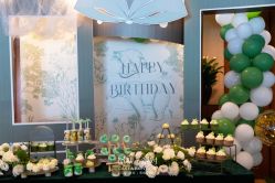 -觅糖派对·宝宝宴生日宴一站式派对策划(河西店)