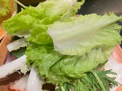 -牛New寿喜烧(金茂览秀城店)