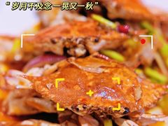 -四川小胡子海鲜(丁村万人海鲜广场店)