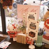 南京｜谁能拒绝Hello kitty啊‼️