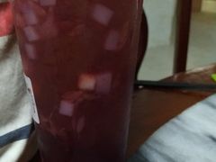 -书亦烧仙草(吉利购物广场店)