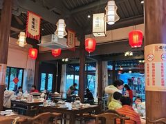 -绍兴老味道·非遗门店(银泰城店)