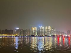 -咸阳湖景区