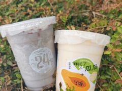 -炖物24章·顺时轻养茶(黄龙店)