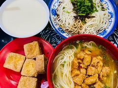 -老街西施豆腐坊(方浜中路店)
