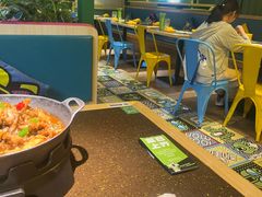 -蛙喔牛蛙(百联南方店)