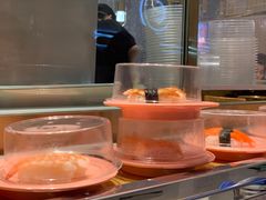 -争鲜回转寿司(南开大悦城店)