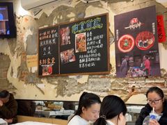 -东排食堂长沙小吃大排档(五一广场店)