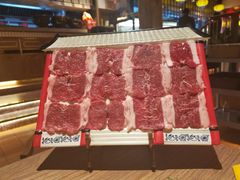 羊上脑-京涮铜锅涮肉(华贸店)