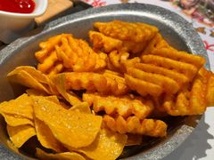 -老味烧烤(总店)