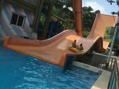 -重庆海昌加勒比海水世界