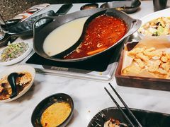 -新辣道鱼火锅(航天万源店)