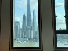 -上海外滩英迪格酒店