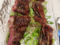 -白仁仔· 活烤海鲜 宵夜(豫园店)