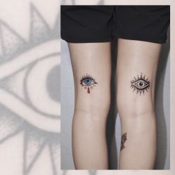 -極致刺青TATTOO STUDIO 私人订制