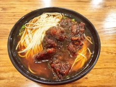 -董记面馆(漳州二路店)