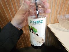-達揚原味燉品(文明路店)