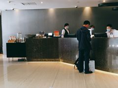 -桔子酒店（上海静安寺武宁路地铁站店）(原静安寺余姚路店)
