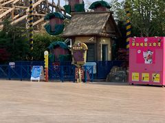 -济南方特东方神画