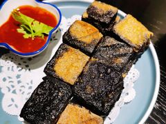 -曾家厨房·新徽菜(高新天柱路店)