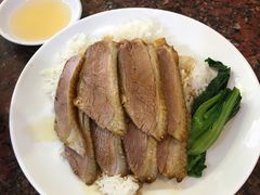 -永腾潮州卤水鹅店