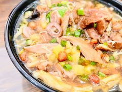 -阿芬卤面(花巷店)