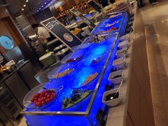 -盛宴自助餐厅(运达喜来登店)