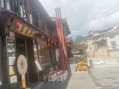 -隔壁老王·家常云南菜(花巷店)