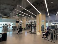 -超鹿运动(五四路恒力城店)