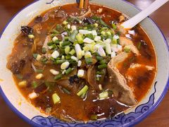 -小麻抄手(共建路店)