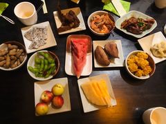 -青藤茶馆(南山路店)