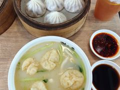 -陈永春干拌鱼汤·馄饨·小笼(富川瑞园店)