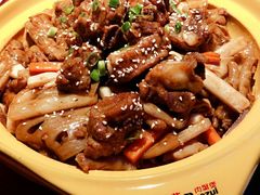 排骨煲-多嘴超级肉蟹煲(杉杉国潮主题店)