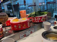 -龍歌自助小火锅(李沧顺和汇店)