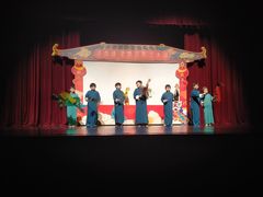 -郑州大剧院