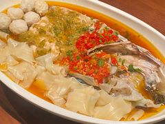 -望湘园·洞庭渔宴(浦江欢乐颂店)