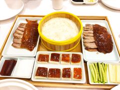 -聚宾楼·烤鸭·家宴(科技三路店)