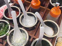 -鑫隆四季涮肉(八角畅游店)