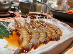 -KimPro 辛普乐概念韩餐