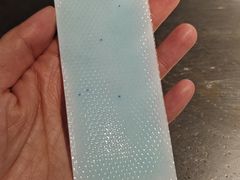 -很久以前羊肉串(南京西路818广场店)