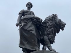 -白金汉宫
