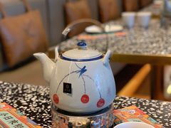 -金香匯晚茶(浑南店)