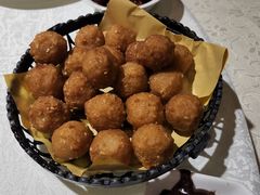 -老浒记烤鸭-北京菜(琉璃厂店)