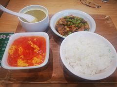 -老乡鸡(东方广场店)
