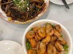 油爆虾-小实惠嘉(威海路店)