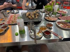 -大喜烤肉(海宁尚东店)