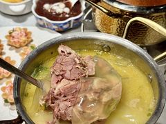 -大潮淮·淮扬菜(何园旗舰店)