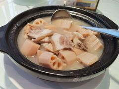 -广州酒家(中华广场店)